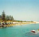 Dunleith Tourist Park - SA Accommodation