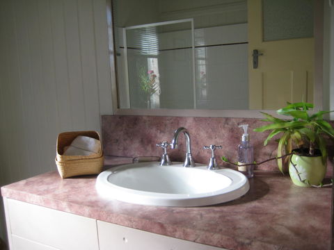 Eco Queenslander Holiday Home - SA Accommodation 6