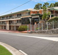 Econo Lodge Murwillumbah - SA Accommodation