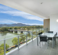Empire Apartment Hotel - SA Accommodation