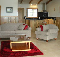 Endeavour Lodge - SA Accommodation