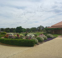 Fairways Bed  Breakfast at Jerilderie - SA Accommodation