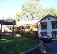Fernglade on Menzies - SA Accommodation