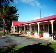 First Landing Motel - SA Accommodation