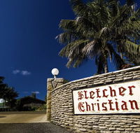 Fletcher Christian Apartments - SA Accommodation