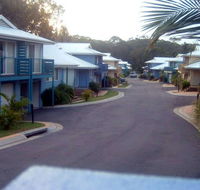 Flynns on Surf Beach villas - SA Accommodation