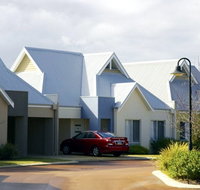 Forte Cape View Apartments - SA Accommodation