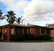 Foundry Palms Motel - SA Accommodation