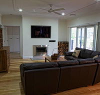 G G's By The River - SA Accommodation