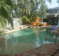 Galaxy Motel - SA Accommodation