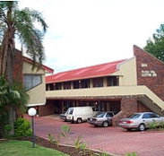 Garden City Motor Inn - SA Accommodation