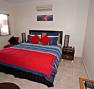 Gecko Lodge Kalbarri - SA Accommodation