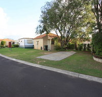 Geographe Bay Holiday Park - SA Accommodation