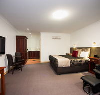Georgian Motor Lodge - SA Accommodation