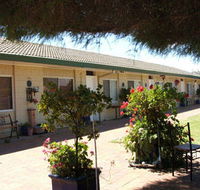 Gilgandra Lodge Motel - SA Accommodation