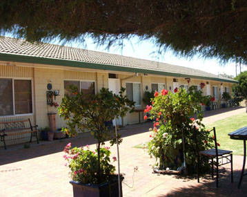 Gilgandra Lodge Motel - SA Accommodation 0