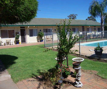 Gilgandra Lodge Motel - SA Accommodation 1