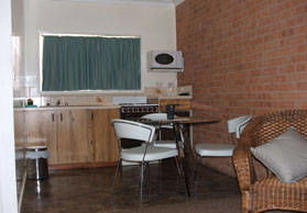 Gilgandra Lodge Motel - SA Accommodation 2
