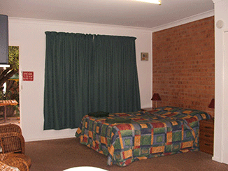 Gilgandra Lodge Motel - SA Accommodation 3