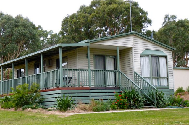 Glendara Cottage - SA Accommodation 0