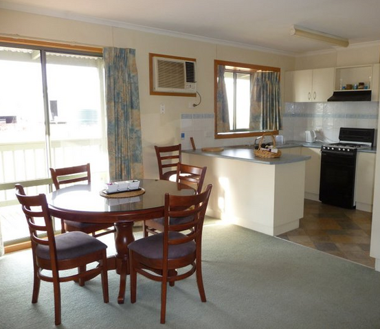 Glendara Cottage - SA Accommodation 2