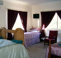 Gloucester on Avon Bed and Breakfast - SA Accommodation