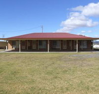 Golfers Inn - SA Accommodation