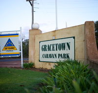 Gracetown Caravan Park - SA Accommodation