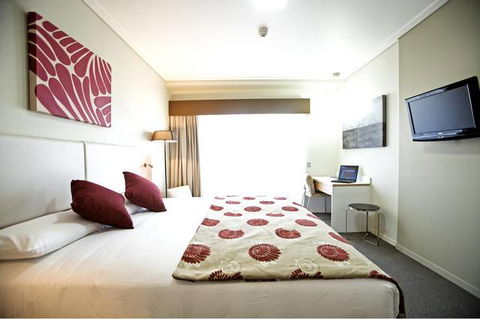 Grand Hotel Townsville - SA Accommodation 0