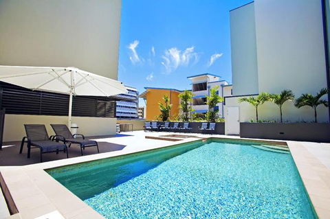 Grand Hotel Townsville - SA Accommodation 1