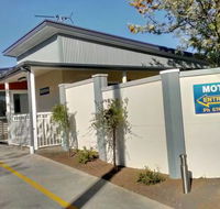 Gunnedah Lodge Motel - SA Accommodation