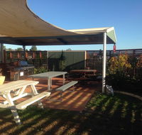 Gympie Caravan Park - Queens Park - SA Accommodation