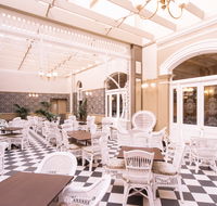 Hadley's Orient Hotel - SA Accommodation