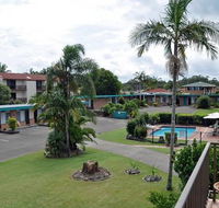 Haven Waters Motel and Apartments - SA Accommodation
