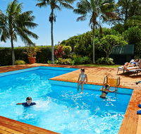 Heritage Hill Hotel Bar and Restaurant - SA Accommodation