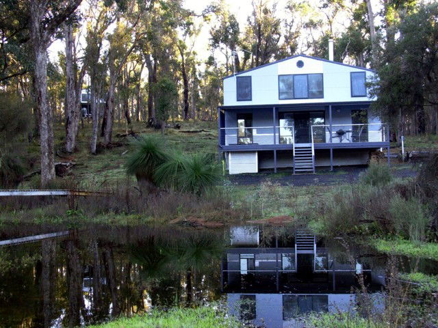 Mcalinden WA SA Accommodation