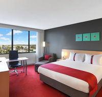 Holiday Inn Melbourne Airport - SA Accommodation