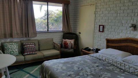Holland Park Motel - SA Accommodation 1