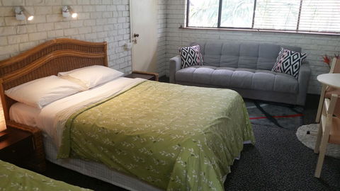 Holland Park Motel - SA Accommodation 0