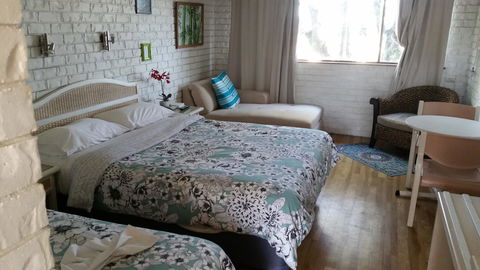 Holland Park Motel - SA Accommodation 3