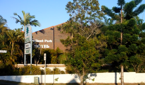 Holland Park Motel - SA Accommodation 6