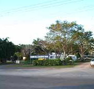 Home Hill Caravan Park - SA Accommodation