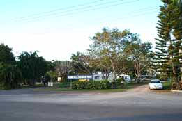 Home Hill Caravan Park - SA Accommodation 0