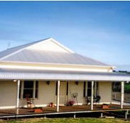 Hopkins River Homestead - SA Accommodation