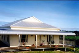 Hopkins River Homestead - SA Accommodation 0