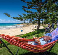 Horseshoe Bay Holiday Park - SA Accommodation