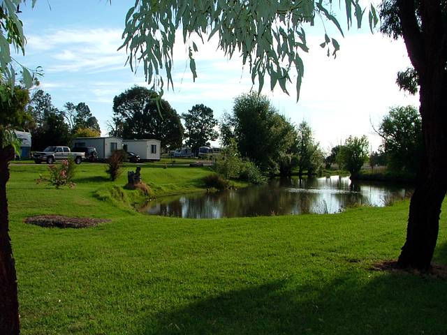 Cartwrights Hill NSW SA Accommodation