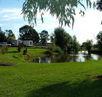Horseshoe Motor Village Caravan Park - SA Accommodation