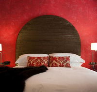 Hotel Frangos - SA Accommodation