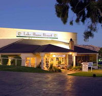Ibis Styles Albury Lake Hume Resort - SA Accommodation